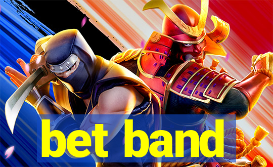 bet band